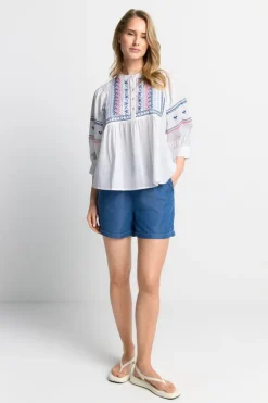 Rich & Royal Bluse<Damen Casual Blusen
