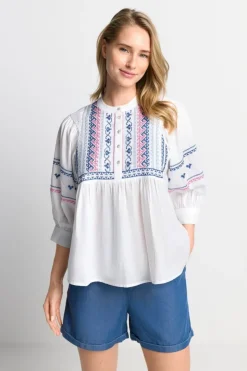 Rich & Royal Bluse<Damen Casual Blusen