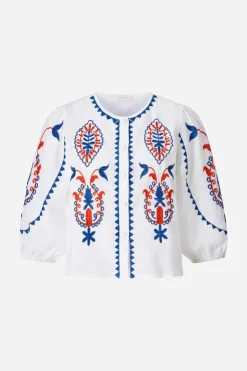 Rich & Royal Bluse<Damen Casual Blusen