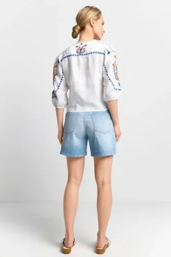 Rich & Royal Bluse<Damen Casual Blusen