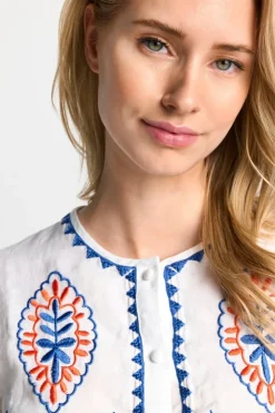 Rich & Royal Bluse<Damen Casual Blusen
