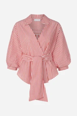 Rich & Royal Bluse<Damen Casual Blusen|Business Blusen