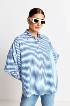 Rich & Royal Bluse<Damen Casual Blusen