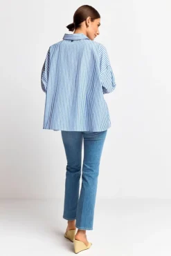 Rich & Royal Bluse<Damen Casual Blusen