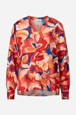 Rich & Royal Bluse<Damen Casual Blusen