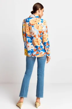 Rich & Royal Bluse<Damen Casual Blusen