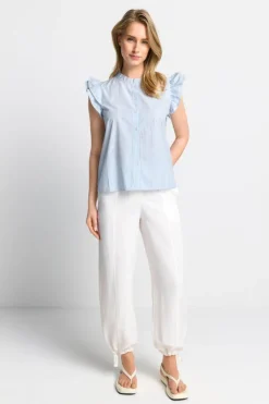 Rich & Royal Bluse<Damen Casual Blusen