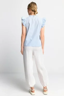 Rich & Royal Bluse<Damen Casual Blusen
