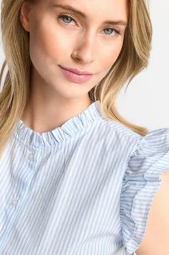 Rich & Royal Bluse<Damen Casual Blusen