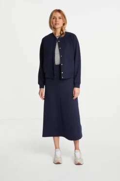 Rich & Royal Bomberjacke<Damen Übergangsjacken