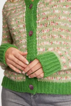 Rich & Royal Cardigan<Damen Cardigans