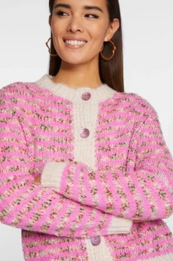 Rich & Royal Cardigan<Damen Cardigans