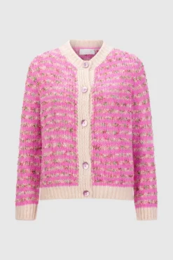 Rich & Royal Cardigan<Damen Cardigans