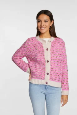 Rich & Royal Cardigan<Damen Cardigans