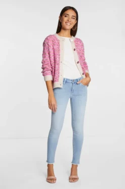 Rich & Royal Cardigan<Damen Cardigans