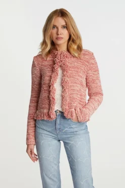 Rich & Royal Cardigan<Damen Cardigans