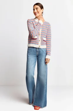 Rich & Royal Cardigan<Damen Cardigans