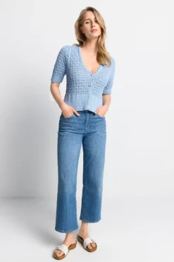 Rich & Royal Cardigan<Damen Cardigans