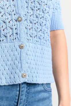 Rich & Royal Cardigan<Damen Cardigans