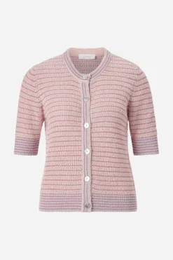 Rich & Royal Cardigan<Damen Cardigans