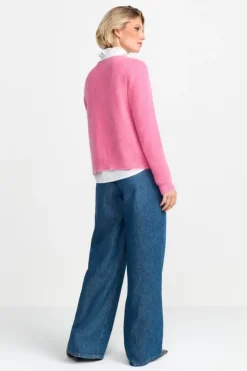 Rich & Royal Cardigan Aus Weicher Wollmischung<Damen Cardigans