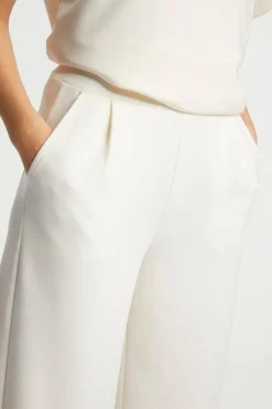 Rich & Royal Culotte Aus Super Softem Jersey<Damen Weite Hosen