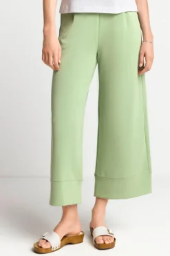 Rich & Royal Culotte Aus Supersoftem Jersey<Damen Weite Hosen