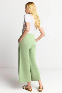 Rich & Royal Culotte Aus Supersoftem Jersey<Damen Weite Hosen