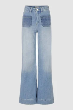 Rich & Royal Denim<Damen Wide Leg