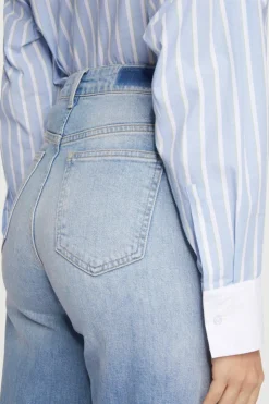 Rich & Royal Denim<Damen Wide Leg