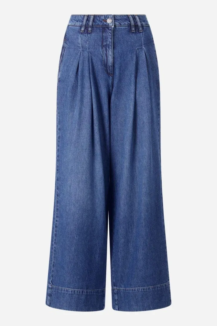 Rich & Royal Denim<Damen Wide Leg