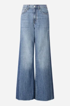 Rich & Royal Denim<Damen Wide Leg