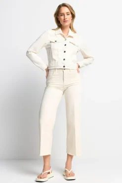 Rich & Royal Denim<Damen Wide Leg