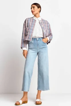 Rich & Royal Denim<Damen Wide Leg