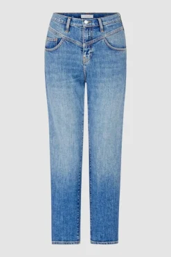 Rich & Royal Denim Aus Nachhaltigem Material<Damen Vintage Straight