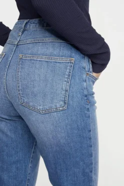 Rich & Royal Denim Aus Nachhaltigem Material<Damen Vintage Straight