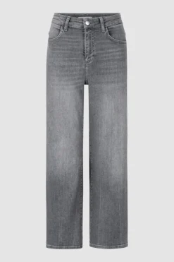 Rich & Royal Denim Culotte<Damen Wide Leg