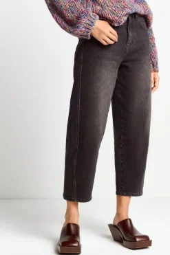 Rich & Royal Denim Im Barrel Leg Fit<Damen Vintage Straight