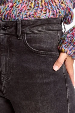 Rich & Royal Denim Im Barrel Leg Fit<Damen Vintage Straight