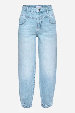 Rich & Royal Denim Im Slouchy Fit<Damen Vintage Straight