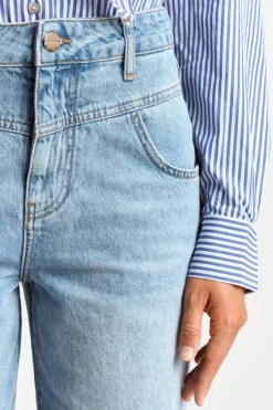 Rich & Royal Denim Im Slouchy Fit<Damen Vintage Straight