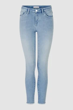 Rich & Royal Denim In Figurnahem Schnitt<Damen Skinny