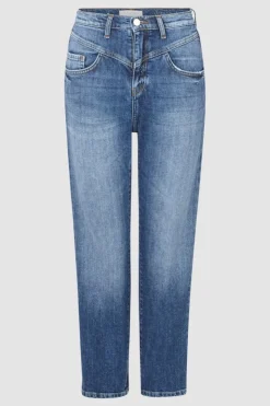 Rich & Royal Denim Mit Geradem Schnitt<Damen Vintage Straight