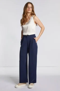 Rich & Royal Edles Seidentop<Damen Tops