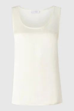 Rich & Royal Edles Seidentop<Damen Tops
