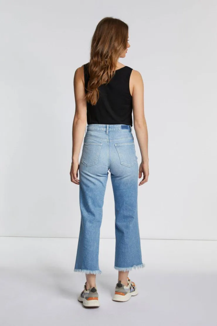 Rich & Royal Edles Seidentop<Damen Tops