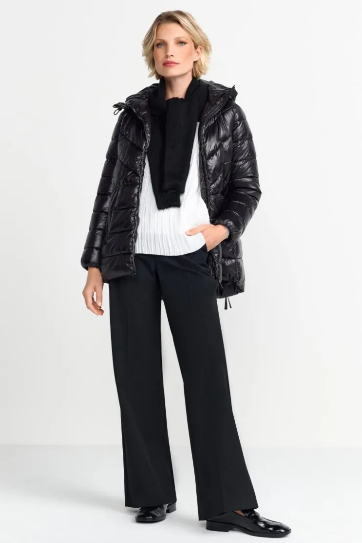 Rich & Royal Glänzende Steppjacke<Damen Steppjacken