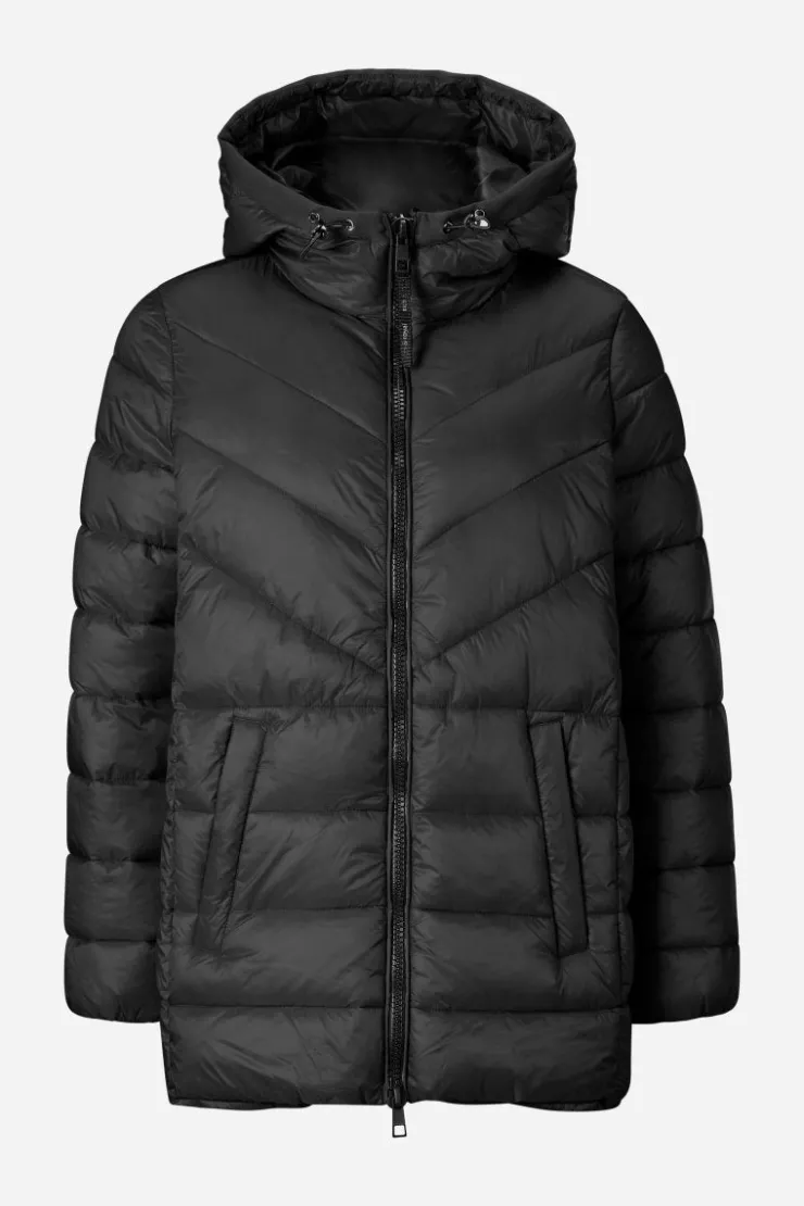 Rich & Royal Glänzende Steppjacke<Damen Steppjacken