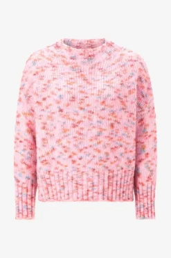 Rich & Royal Grobstrickpullover In<Damen Pullover