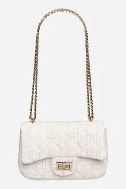 Rich & Royal Handtasche Aus Bouclé<Damen Accessoires
